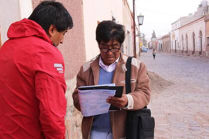 Los datos recolectados por el censo no sólo son utilizados por el Estado para emprender políticas públicas