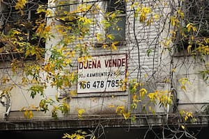 Crecen las dudas sobre su futuro, ¿tocaron techo?