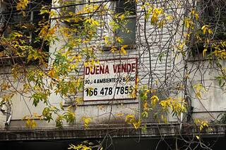 Crecen las dudas sobre su futuro, ¿tocaron techo?