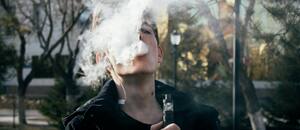 Estos son los daños que podría provocar el vapeo