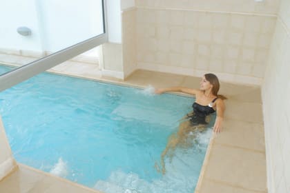 Los Day Spa de Espacio Oxivital permiten una revitalización total en solo unas horas