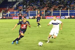 Tigre volvió al triunfo en la Superliga y acentuó la crisis de Gimnasia
