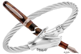 La seguridad jurídica la dan las leyes, no los DNU