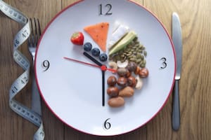 ¿el ayuno intermitente cumple con las expectativas?