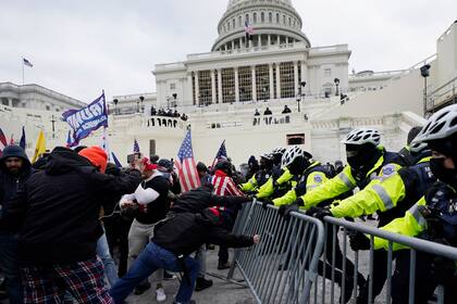 Los defensores de los indultados celebraron esta acción como un “punto de inflexión”