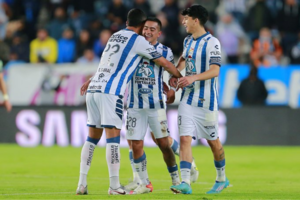 Pachuca vs Atlas: cuándo es la final y cómo verla en vivo