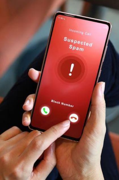 Los delincuentes engañan a sus víctimas para que les entreguen información de cuentas bancarias (Foto: iStock)