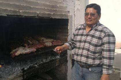 Los delincuentes estaban armados, eran cinco personas y se robaron 500 pesos