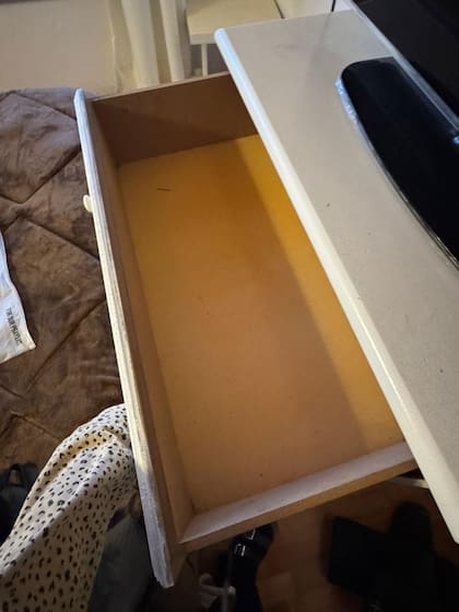 Los delincuentes sustrajeron cámaras, micrófonos, drones y computadoras indispensables para la tarea profesional