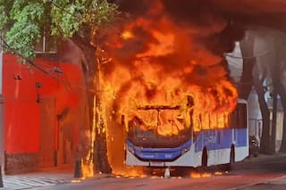 Río de Janeiro: un operativo policial en una favela terminó con ocho muertos