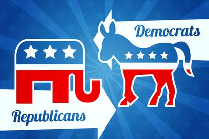 Los demócratas e independientes rechazan el uso de los disparos durante las redadas del ICE