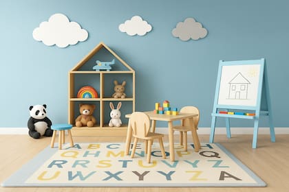 Los departamentos tienen medidas más estandarizadas, mientras que las casas son todas distintas