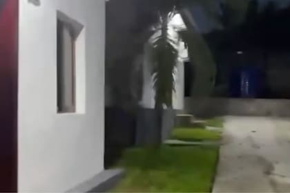 Los deportados de EE.UU. permanecen en un hotel en Kinshasa, República Demócratica del Congo, bajo supervisión