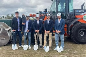 El proyecto de US$280 millones con el que Manu Ginóbili, Juan Sebastián Verón y Juan “Pico” Mónaco prometen revolucionar una zona de Miami