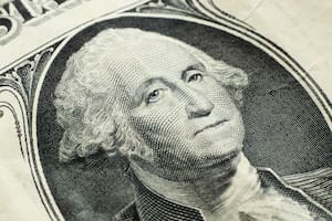 Los depósitos en dólares alcanzaron el máximo nivel desde el fin de la convertibilidad