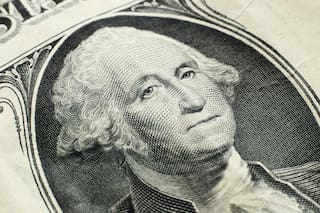 Los depósitos en dólares marcan un récord e impulsan el crédito en esa moneda