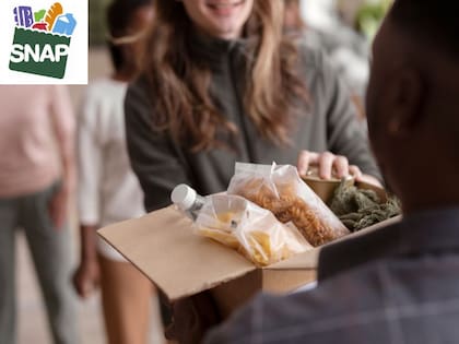 Los depósitos se harán a la tarjeta EBT de forma escalonada (Web/AyudaSNAP)