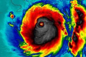 Los derivados climáticos son productos financieros basados en proyecciones meteorológicas y cómo pueden afectar a un negocio
