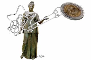 Los desafíos que habrá que enfrentar en pos del desarrollo