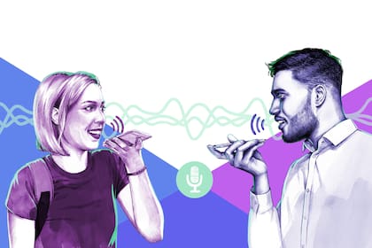 Los desafíos del marketing por voz