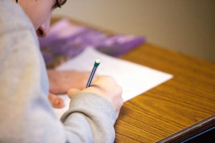 Los desafíos visuales ayudan en la capacidad visual y de concentración, y los test visuales revelan parte de tu personalidad