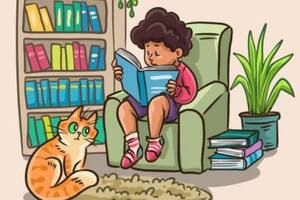 Los desafíos visuales son unos de los recursos más buscados en redes sociales.