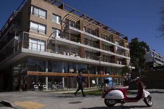 El DoHo, un barrio con identidad propia en plena Ciudad