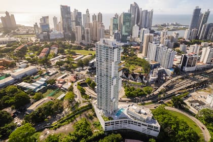 Los desarrolladores de Panamá se han recostado históricamente en el mercado local, pero eso empezó a cambiar.
