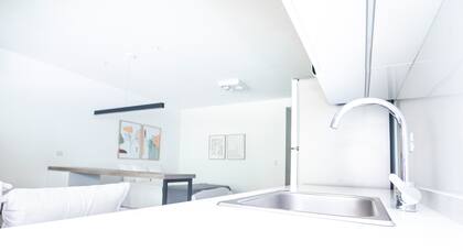 Los desarrolladores estiman que al ahorro energético será de aproximadamente del 70%.