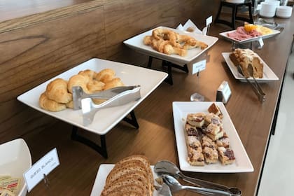 Los desayunos no podrn ser ms en la modalidad buffet y la capacidad de los restaurantes se reducir a la mitad