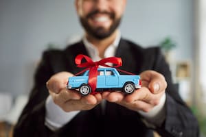 Todos los autos 0km que se pueden comprar con descuento en diciembre 2025