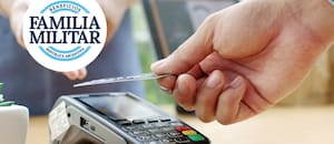 Los descuentos y beneficios para los trabajadores militares