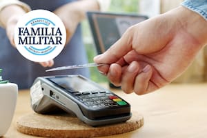 Los descuentos y beneficios para los trabajadores militares