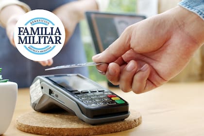 Los descuentos y beneficios del programa Familia Militar