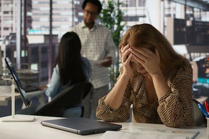 Los despidos fueron reportados bajo la Ley de Notificación de Ajuste y Reentrenamiento de Trabajadores