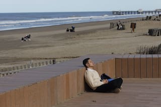 Cuánto va a costar el alquiler de una casa y de una carpa en la costa el próximo verano