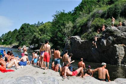 Los destinos de naturaleza, los preferidos de los turistas