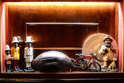 Los detalles cuidados son un componente fundamental de la ambientación