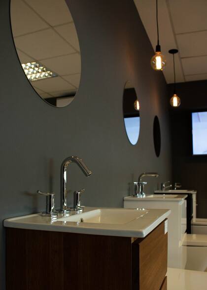 Los detalles de grifería, clave a la hora de determinar la calidad de un piso