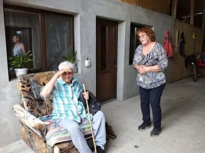 Los detalles de su desaparición aún son un misterio