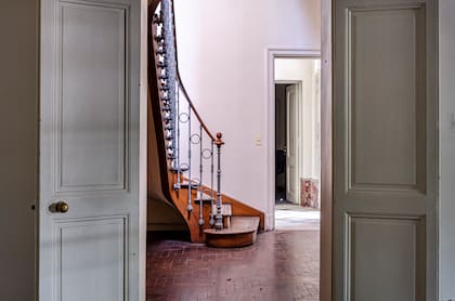 Los detalles del interior, una de las claves de la propiedad