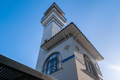 Los detalles y la decoración exterior