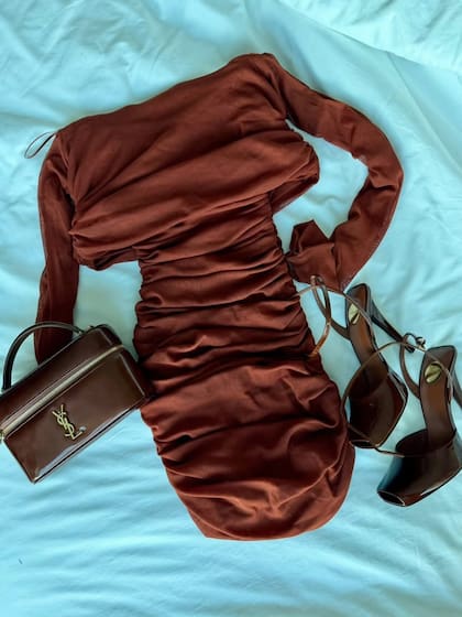 Los detalles y la preparación de Antonela Roccuzzo para su festejo del Día de los Enamorados con Messi