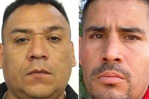 Secuestro en Flores: indagarán hoy a los dos detenidos por el crimen de Naomi