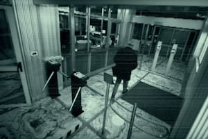 Los diamantes de Amberes: El robo del siglo, el documental de Netlfix