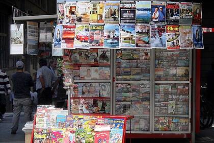 Los diarios Página/12 y Tiempo Argentino serán los más leídos en las oficinas de Presidencia