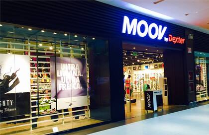 Los días de deporte del colegio se resuelven fácil con Dexter, Moov y Stock Center