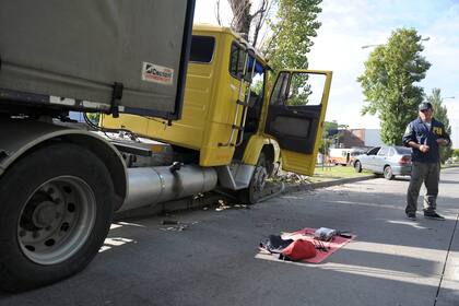 Los días de más robos son martes, miércoles y jueves