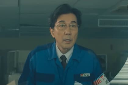 Los días llegó a Netflix el 1 de junio