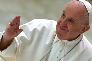 Lanzan una canción impulsada por el papa Francisco con fines solidarios